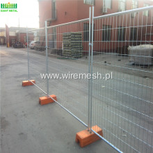 Cheap Australia  Welded Mesh Temporary Fencing